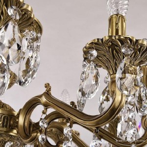 Подвесная люстра 7220 72202/10/210 A FP