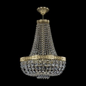 Потолочная люстра 1927 19273/H2/35IV G