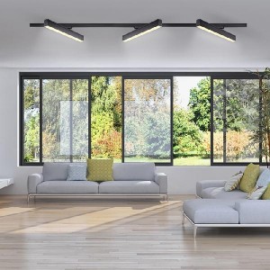 Трековый светильник Iter 358186