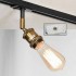 Трековый светильник Track Lights LSP-9320-TAW