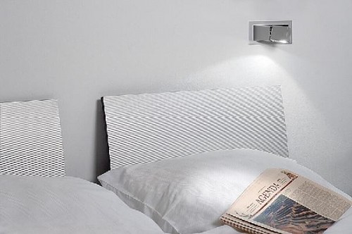 Точечный светильник Bedside 146242