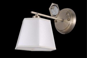 Бра 79020 79020/1W ANTIQUE