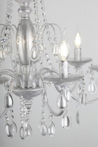 Подвесная люстра Argento 2013-207