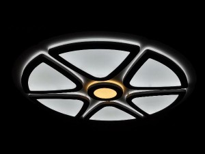 Потолочная люстра 81036/5C