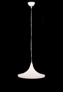 Подвесной светильник Foggi LDP 7712-C WT