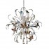Подвесной светильник GN 27 GN 27 silver