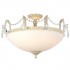 Потолочная люстра Barletta BARLETTA 182.10 D720 cream white