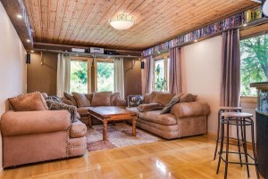 Потолочная люстра Barletta BARLETTA 182.10 D720 cream white