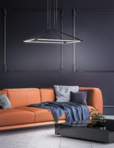 Подвесной светильник Imogine SL398.403.04