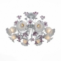 Потолочная люстра Brocca SL701.503.08