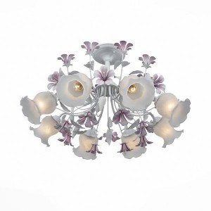 Потолочная люстра Brocca SL701.503.08