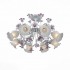 Потолочная люстра Brocca SL701.503.08