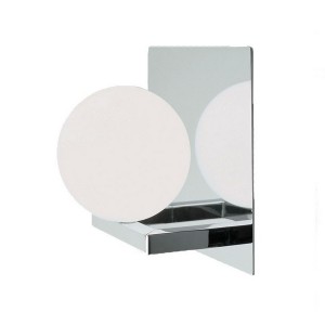 Бра Bubble Bubble W chrome