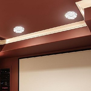 Точечный светильник Farfor 370041