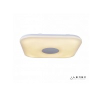 Потолочный светильник Jupiter 18W Square opaque entire
