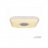 Потолочный светильник Jupiter 18W Square opaque entire