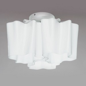 Потолочная люстра Cloud Lamp LU14036-3M