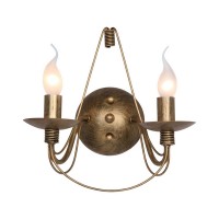 Бра CHATEAU 2163-2W