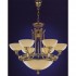 Подвесная люстра Elisabeth 2055/6