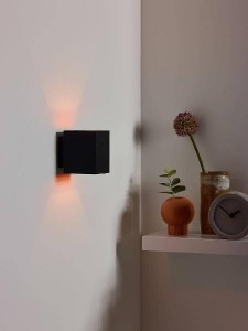 Настенный светильник Xera 23253/01/30