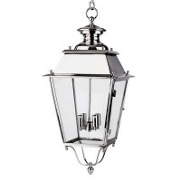 Подвесной светильник Lantern Crown Plaza 105963