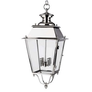 Подвесной светильник Lantern Crown Plaza 105963