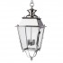 Подвесной светильник Lantern Crown Plaza 105963