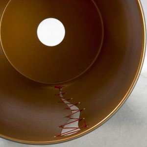 Подвесной светильник LSP-8019