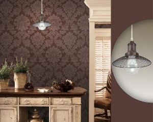 Подвесной светильник Ludacris 3513/1