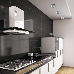 Точечный светильник Mirror 369437