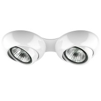 Точечный светильник OCULA 011826