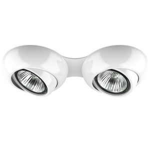 Точечный светильник OCULA 011826