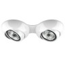 Точечный светильник OCULA 011826