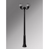 Наземный фонарь Globe 300 G30.157.R20.AZE27