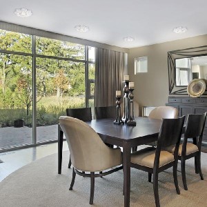 Точечный светильник Pattern 370488