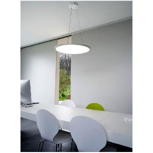 Подвесной светильник Panel 60 1001345