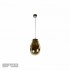Подвесной светильник Pear 8827/1P GD