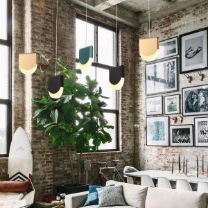 Подвесной светильник Rebel 3861/29L