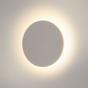 Настенный светильник уличный Concept 1661 TECHNO LED CONCEPT L белый