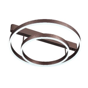 Потолочная люстра Onze SL944.402.02