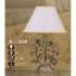 Интерьерная настольная лампа 020S 020S/1 AY CREAM SHADE