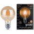 Лампочка светодиодная Filament 105802006