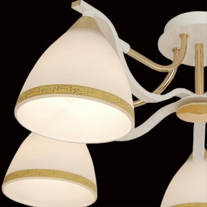 Потолочная люстра Simona CL144152