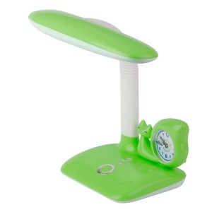 Интерьерная настольная лампа  NLED-437-7W-GR