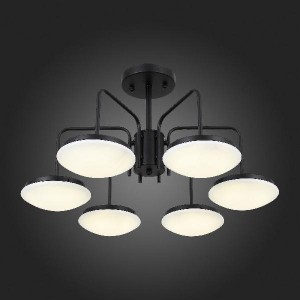 Потолочная люстра Pratico SLE120.402.06