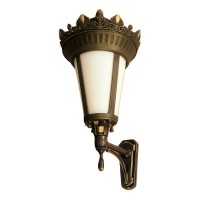 Настенный фонарь уличный  LD-FL008