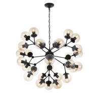 Подвесная люстра Stampo SL549.413.30