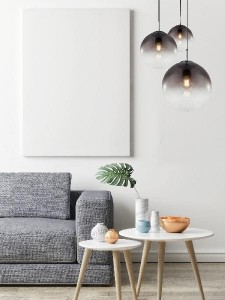 Подвесной светильник Varus 15861-3