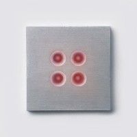 Точечный светильник LEDS GO 302 10 21 RED ANO