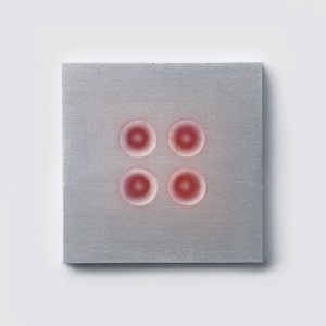 Точечный светильник LEDS GO 302 10 21 RED ANO